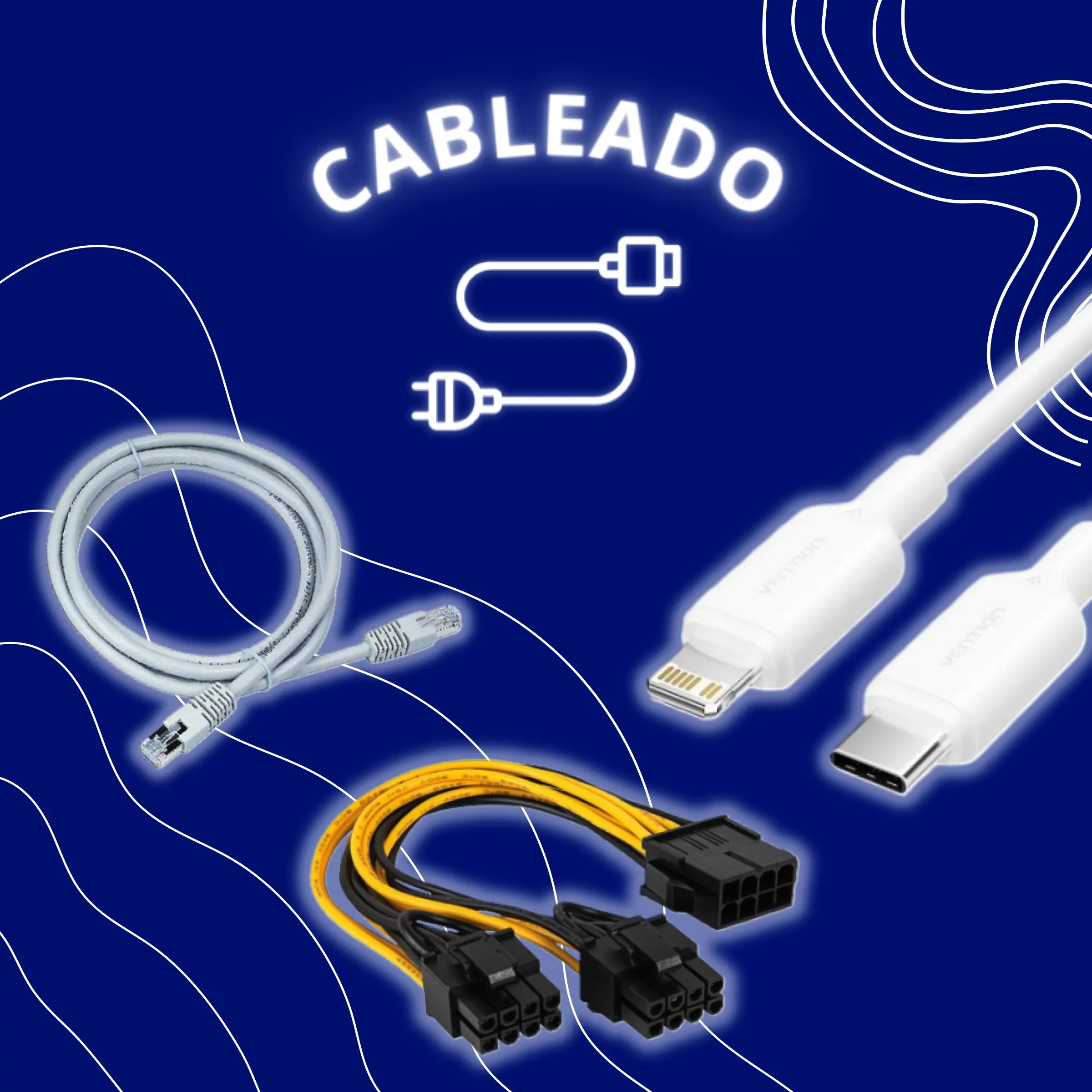 Cableado