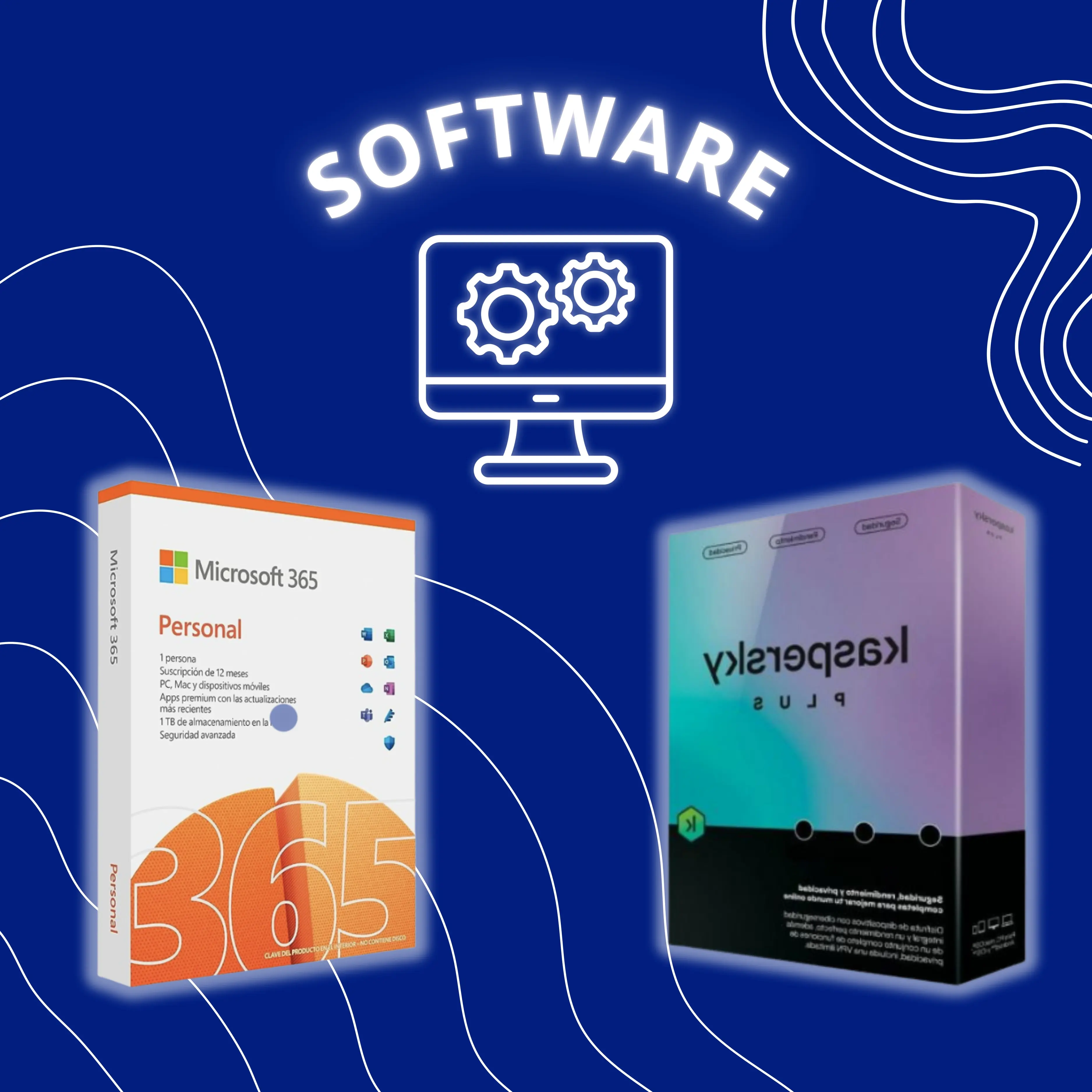 Software
