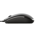 RATON TRUST TM-101 USB NEGRO 24274