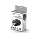 RATON EXTREME USB NEGRO XM110K