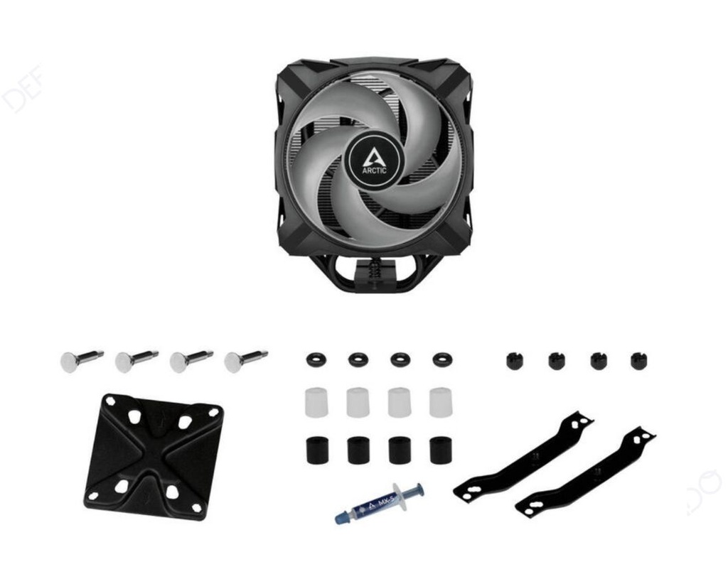 Ventilador Cpu Arctic Freezer i35 Intel Argb 1700 Acfre00104a