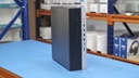 Elitedesk 800 g3 SFF PC frontal