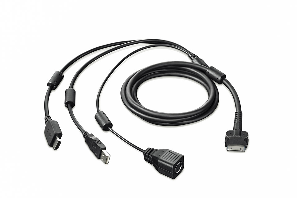Tableta Digitalizadora Cables para Wacom Signature Dth-1152 reacondicionada