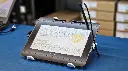 Tableta gráfica de dibujo Wacom DTH-1152 con garantía reacondicionada DTH-1152