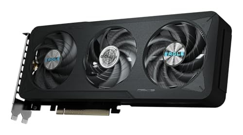 Video Geforce Gigabyte Rtx 5060 Eagle Max Oc 8Gb Gddr7 Gv-N5060eaglemax Oc-8Gd 