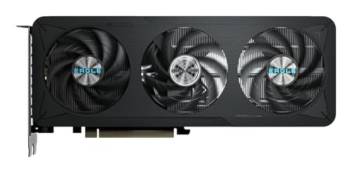 Video Geforce Gigabyte Rtx 5060 Eagle Max Oc 8Gb Gddr7 Gv-N5060eaglemax Oc-8Gd 