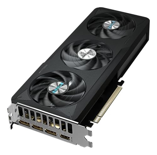 Video Geforce Gigabyte Rtx 5060 Eagle Max Oc 8Gb Gddr7 Gv-N5060eaglemax Oc-8Gd 