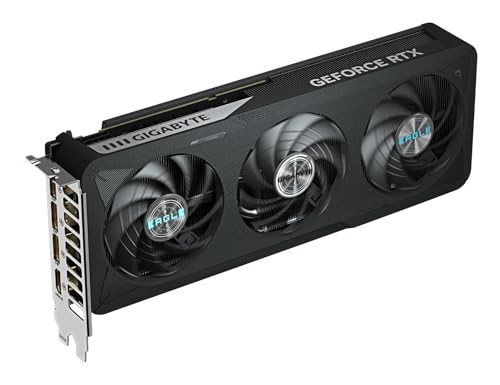 Video Geforce Gigabyte Rtx 5060 Eagle Max Oc 8Gb Gddr7 Gv-N5060eaglemax Oc-8Gd 