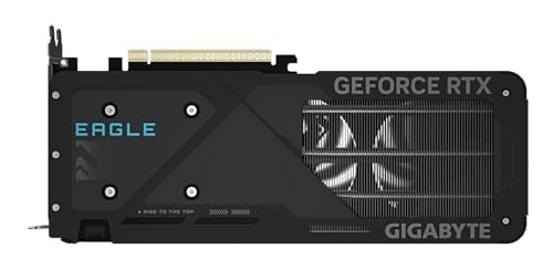 Video Geforce Gigabyte Rtx 5060 Eagle Max Oc 8Gb Gddr7 Gv-N5060eaglemax Oc-8Gd 
