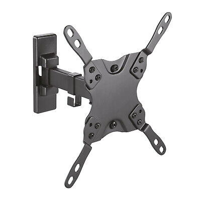 Soporte Tv Aisens 13" A 42" Negro Wt42Tsle-009