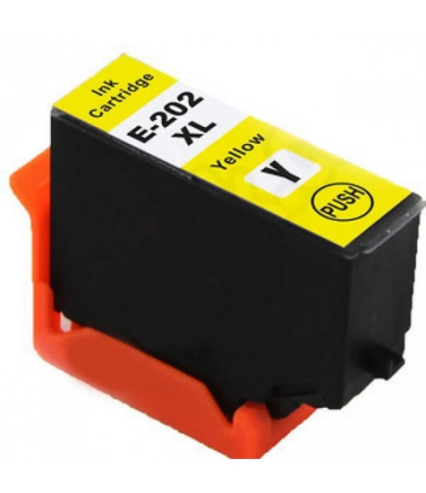 Epson 202Xl T02H4/T02F4 Amarillo Cartucho Generico