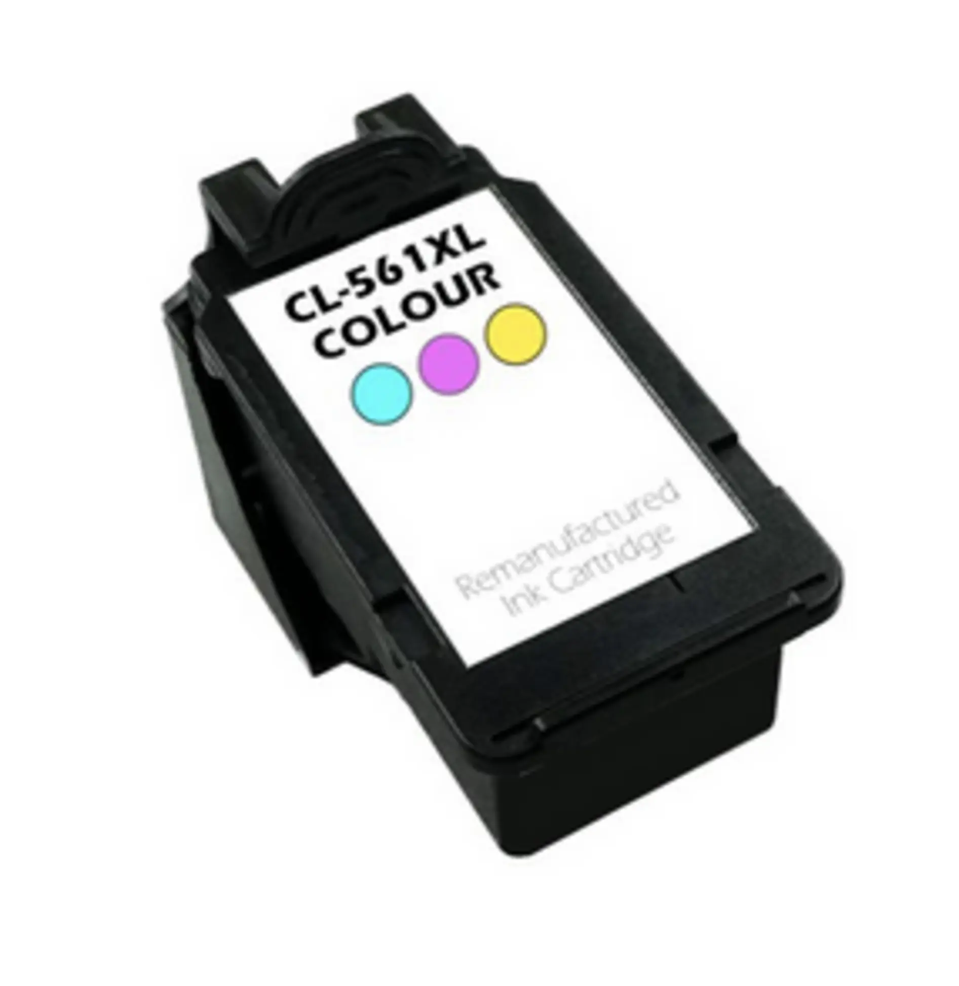 Canon Cl561Xl Color Cartucho Generico