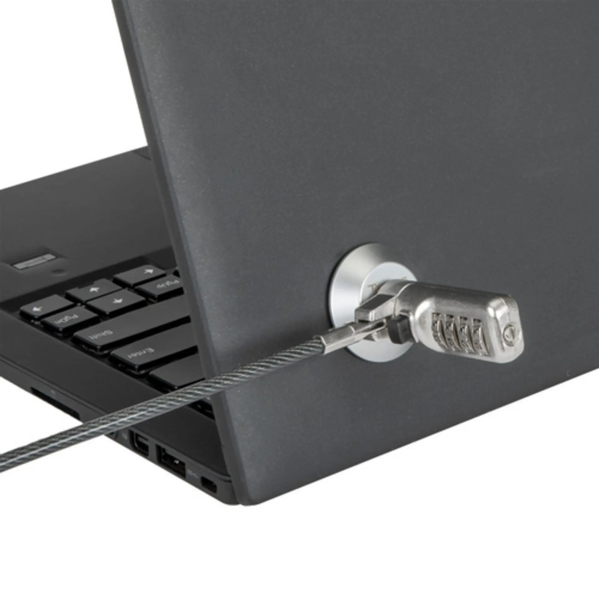 Cable De Seguridad Adhesivo Targus 3M Asp001Glx