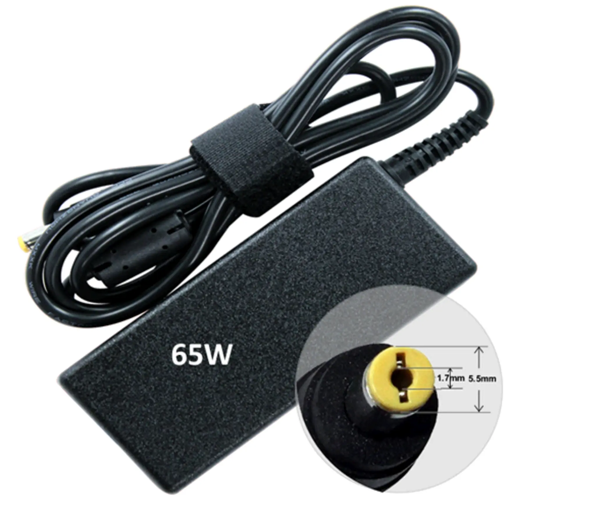 Cargador Para Portatil Acer 19V 3.42A 5.5Mm X 1.7Mm 65W