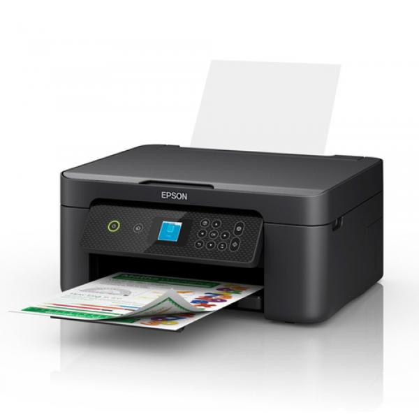Impresora Epson Multifunción Expression Home Xp-3200 Dúplex Usb Wifi (Garantía Fabricante)