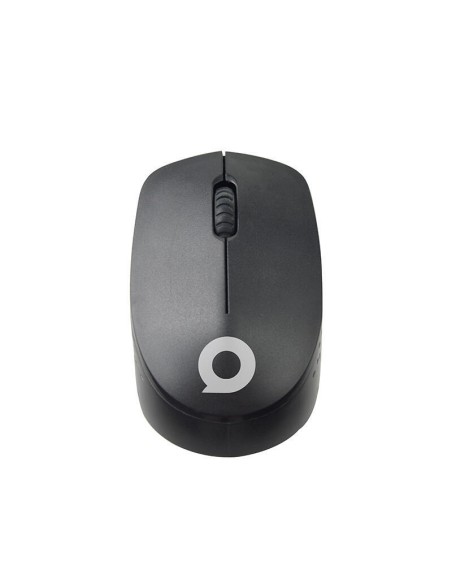 Teclado Y Raton Globbaltec Wireless Kb-159
