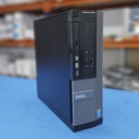 Ordenador Ocasion Dell Optiplex 3020 Sff Intel Core G3250 3.20Ghz 4Gb Ssd 240Gb W10 (12 Meses Garantía)