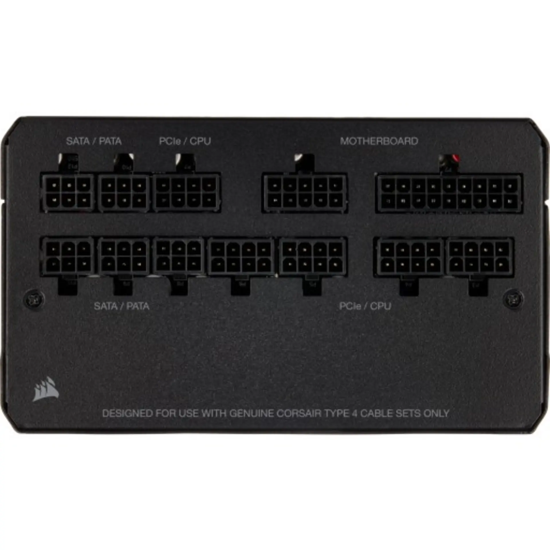 Fuente Alimentacion 850 Watt Corsair Rm850X 80 Plus Gold Cp-9020200-Eu