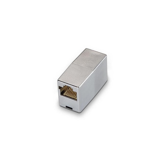Adaptador Apantallado Aisens Rj45 H A Rj45 H Stp Cat.5E A138-0295