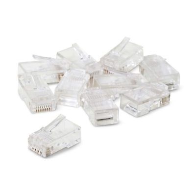 Conector Red Cablexpert Rj-45 Macho Cat-5 8P8C