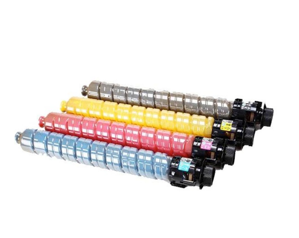 Ricoh Aficio Mp-C2503sp / Mp-C2003sp Negro Toner Generico