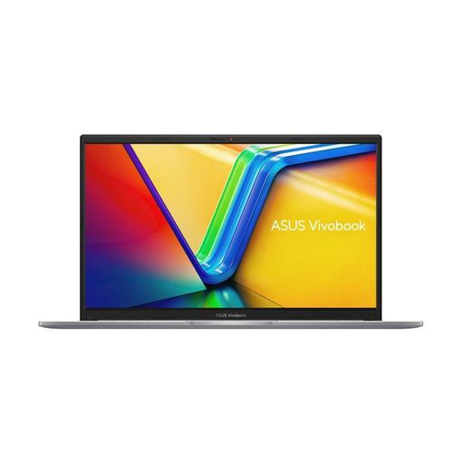 Portátil Asus Vivobook F1504za-Nj788w Intel i3-1215u 8Gb Ssd 512Gb 15.6" Fhd W11h Plata