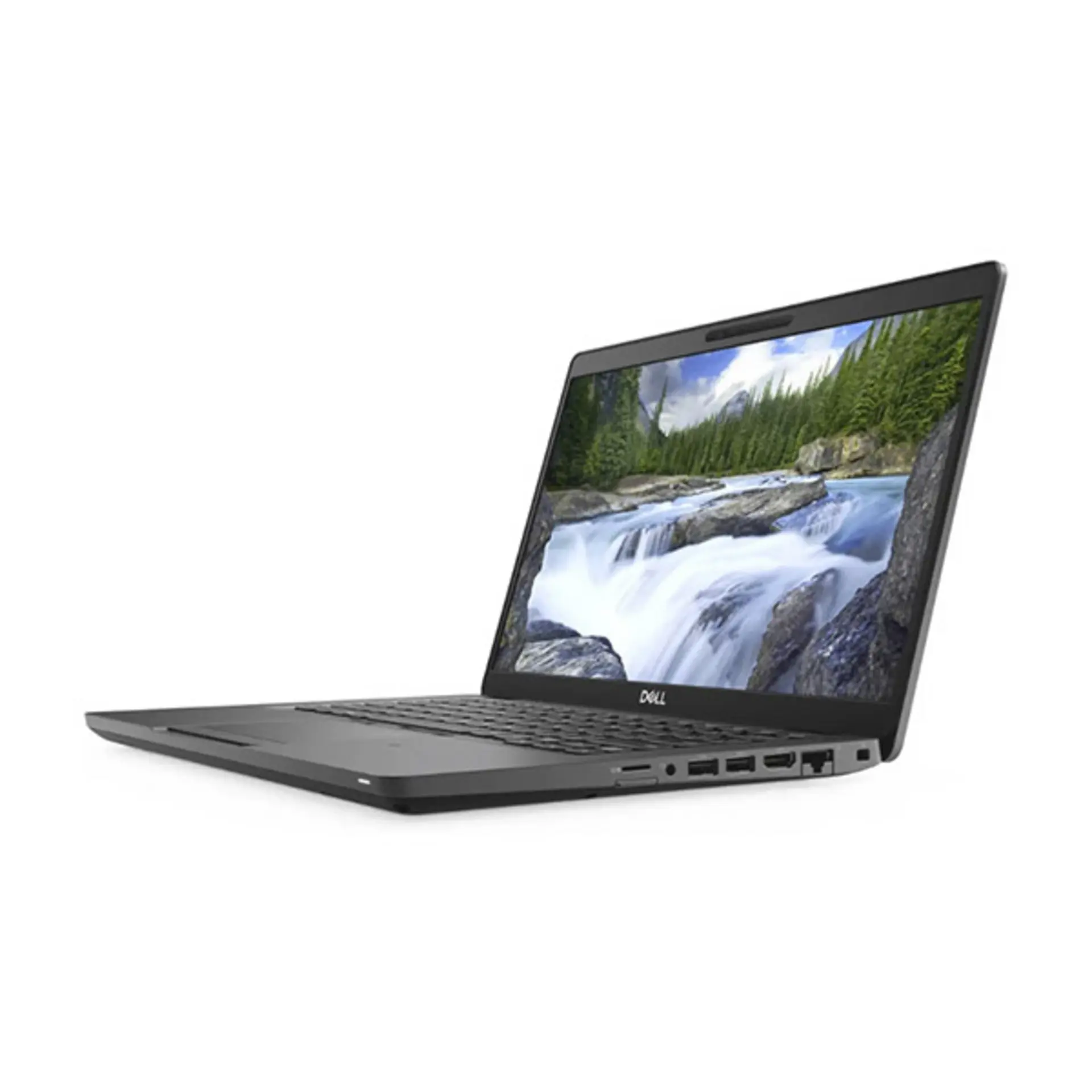 Portátil Reacondicionado Dell Latitude 5400 I5 8250u 1.8Ghz 8Gb Nvme 256Gb 14" W11 (24 Meses Garantía) Batería (6 Meses Garantía)   
