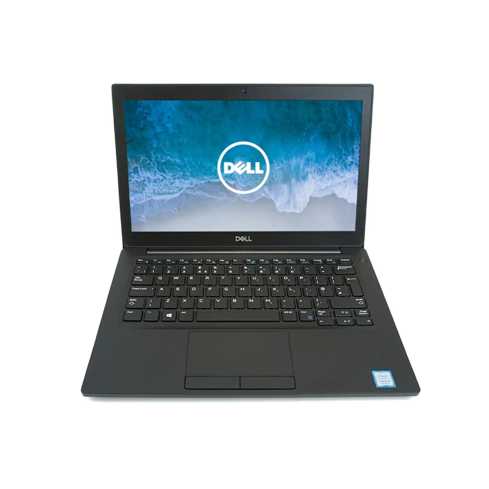 Portátil Reacondicionado Dell Latitude 7290 Intel I5-7300U 2.6Ghz 8Gb Ssd 256Gb 12.5" W11 (24 Meses Garantía) Batería (6 Meses Garantía)   