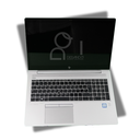 Portátil Reacondicionado Hp Elitebook 850 G5 i7 8650u 2.11Ghz 16Gb Ssd Nvme 512Gb 15.6" Táctil W11 (24 Meses Garantía) Batería (6 Meses Garantía)   