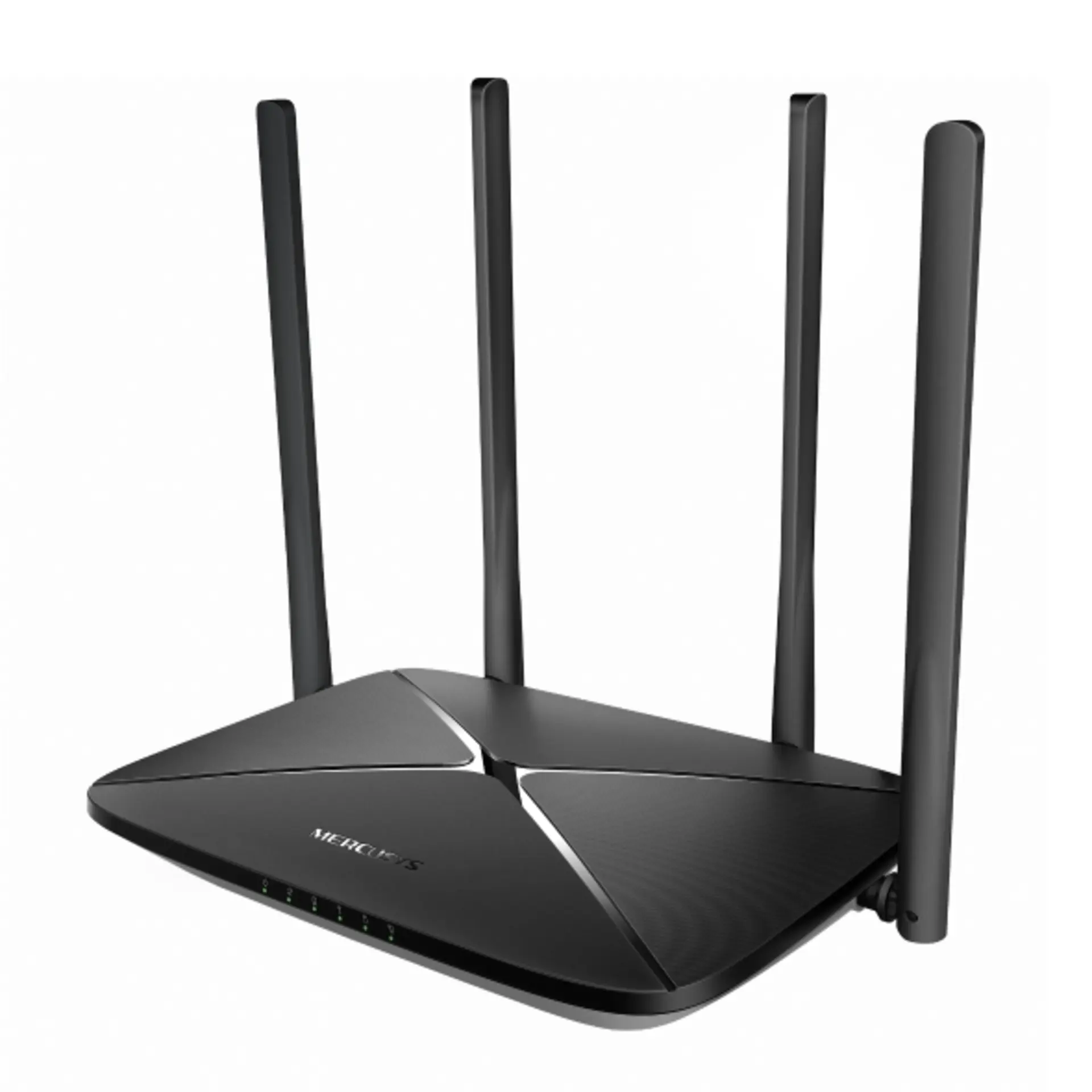 Router Wireless 4G Mercusys Mb115-4G 300Mbps 2.4Ghz