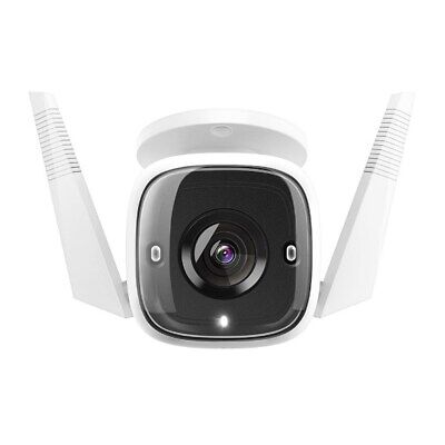 Cámara Ip Tp-Link Tapo TC65 2k Exterior 
