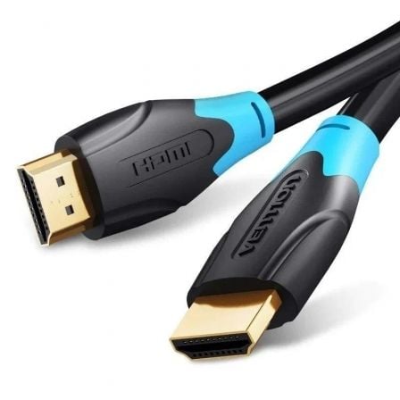 Cable Hdmi 4K M/M 15 Mtrs Vention Aacbn