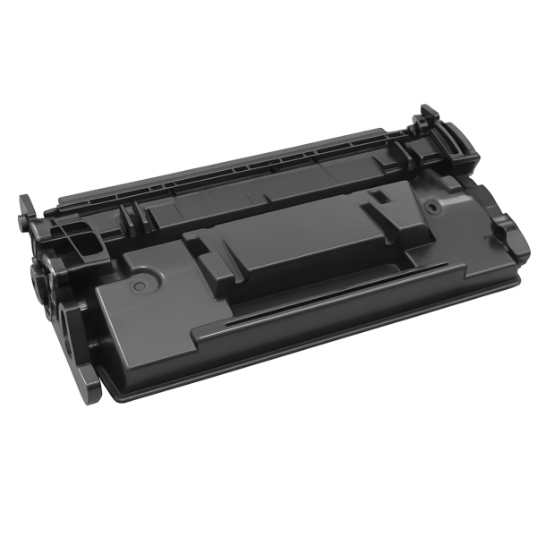 HP CF287A Negro Cartucho de Toner Generico - Reemplaza 87A