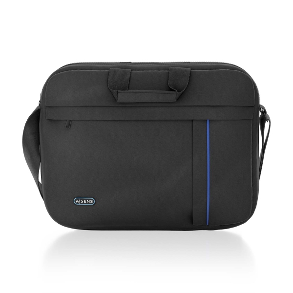 Maletín 15.6" Aisens Bag Negro Asbg-Bc020-Bk
