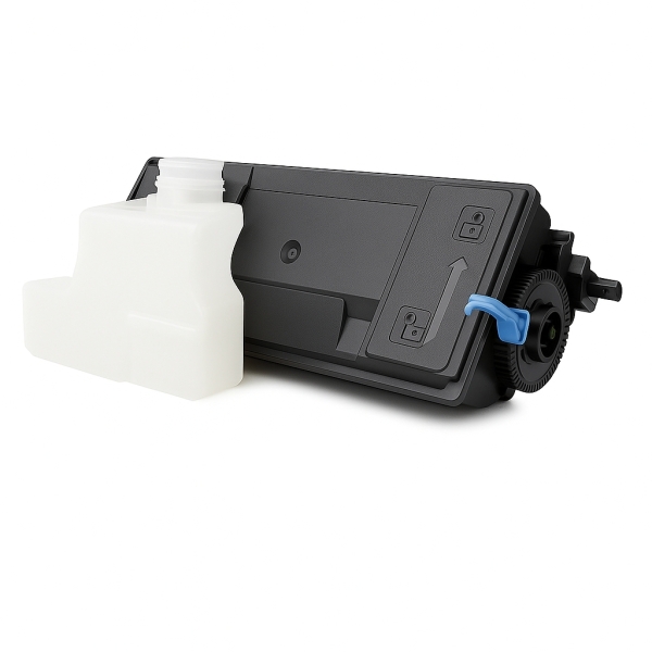 Kyocera TK3100/TK3110/TK3130 Negro Cartucho de Toner Generico - Reemplaza 1T02MS0NL0/1T02MT0NL0/1T02MT0NLV/1T02MT0NLS/1T02LV0NL0