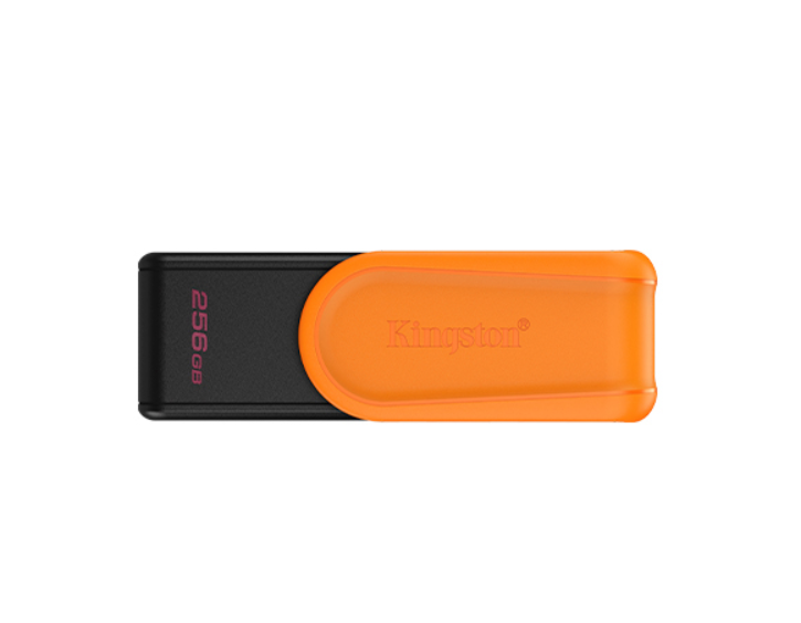 Memory Pen 256Gb 3.2 Kingston Negro Dtxs/256Gb