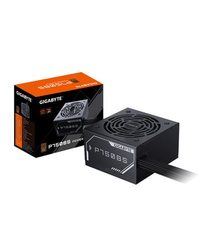 Fuente Alimentación 850 Watt Gigabyte 80 Plus Gold Gp-ud850gm pg5 v2