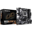Placa Base Gigabyte B650m D3hp Ax Am5 Ddr5 M.Atx   