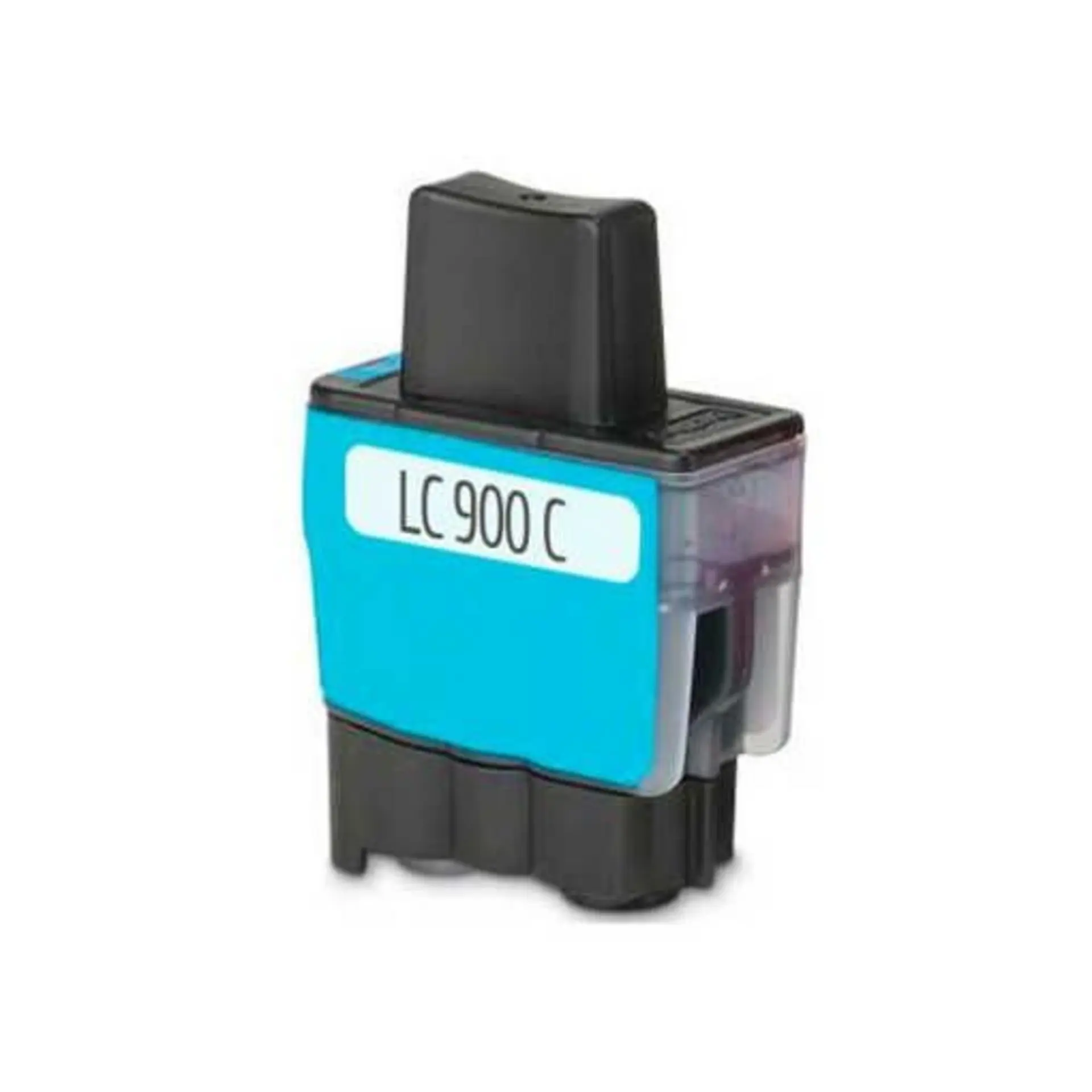 Brother Lc900C Cyan Cartucho Generico