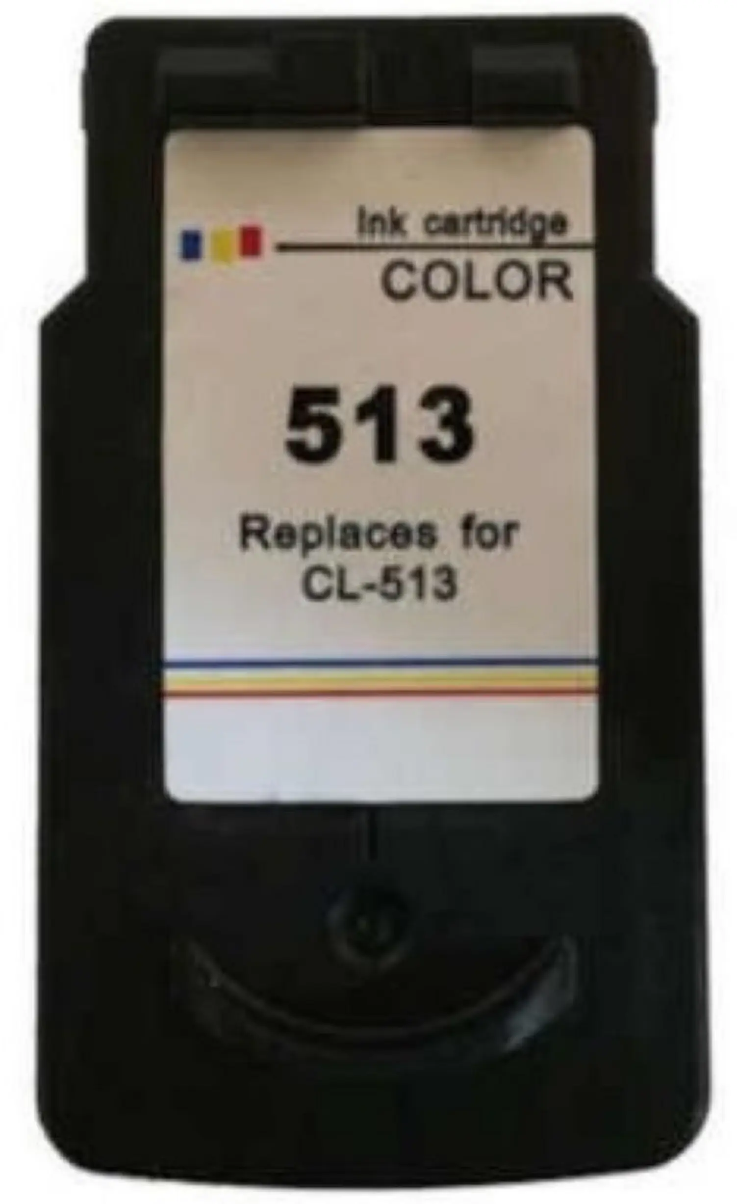 Canon Cl513 Color Cartucho Generico