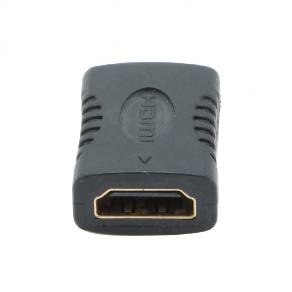 Adaptador Hdmi H/H Cablexpert A-Hdmi-Ff