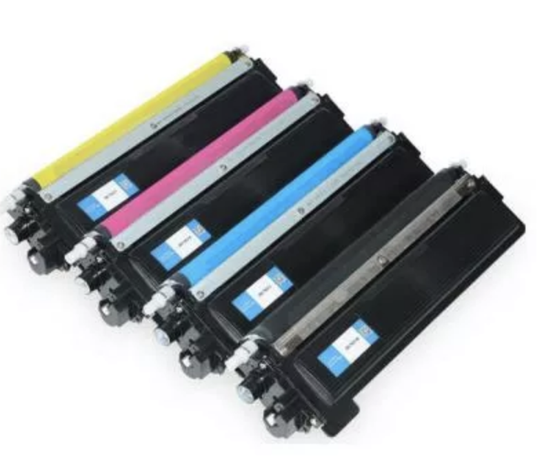 Brother Tn230 Cyan Toner Generico
