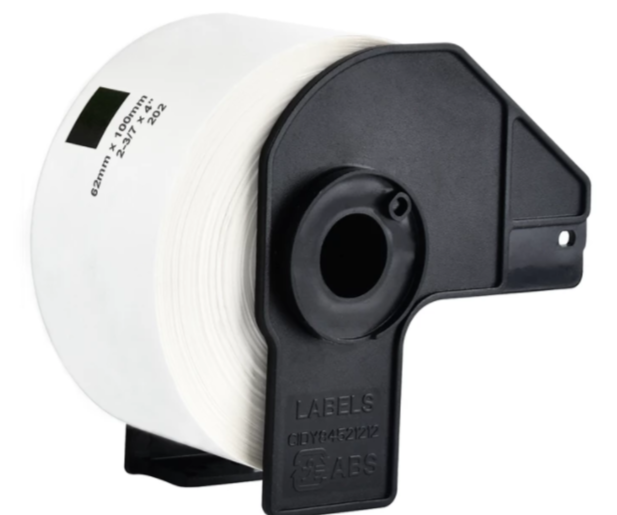 Brother Dk-11202 100*62 300U Etiqueta Generico