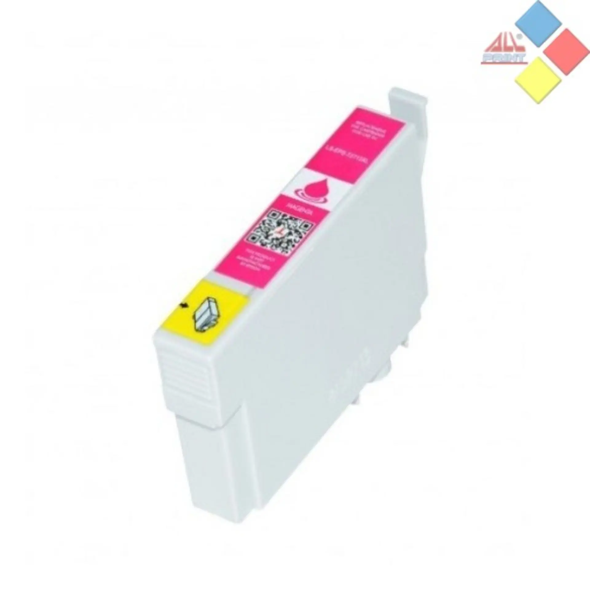 Epson T2713 Magenta Cartucho Generico