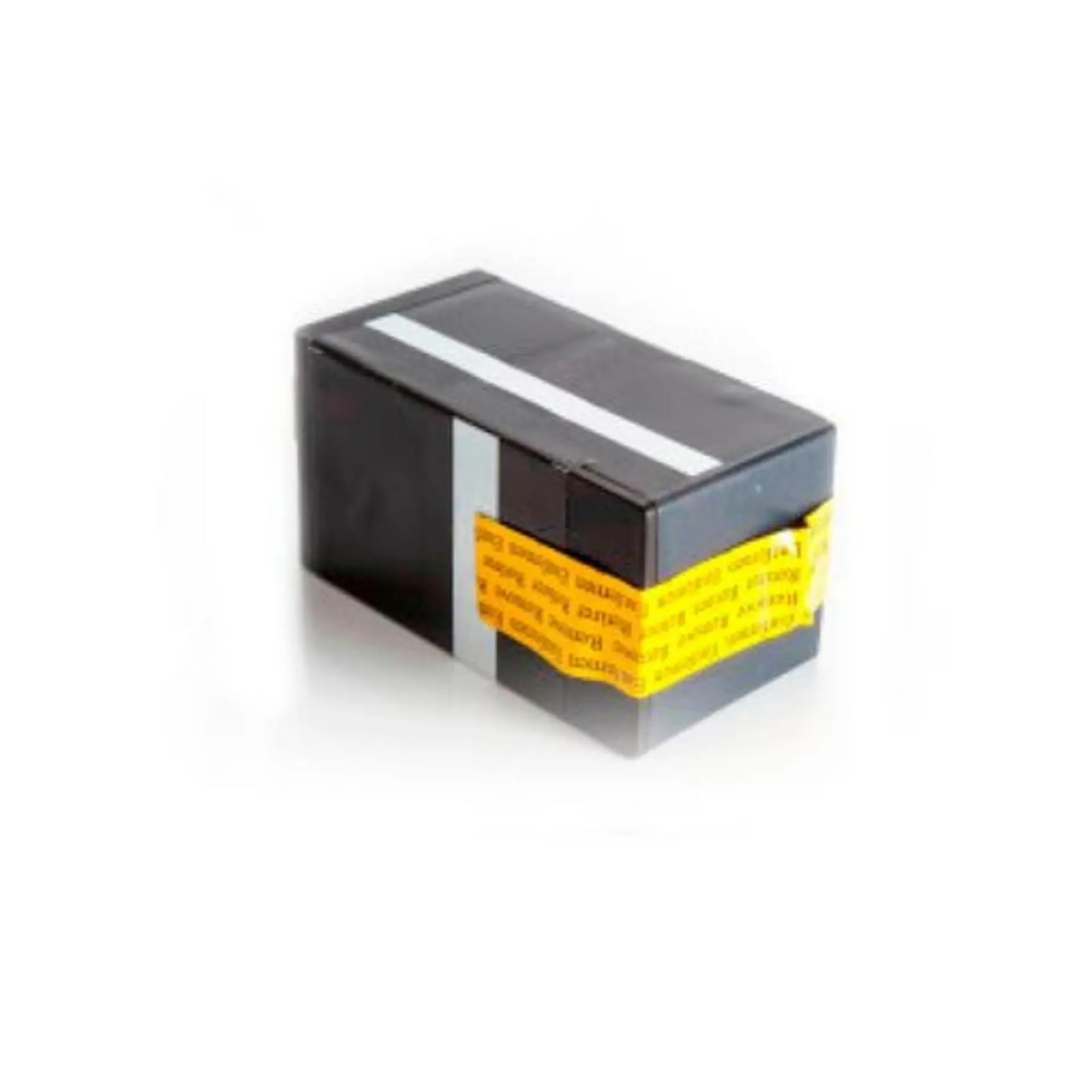 Hp 903Xl/907Xl Negro Cartucho Generico