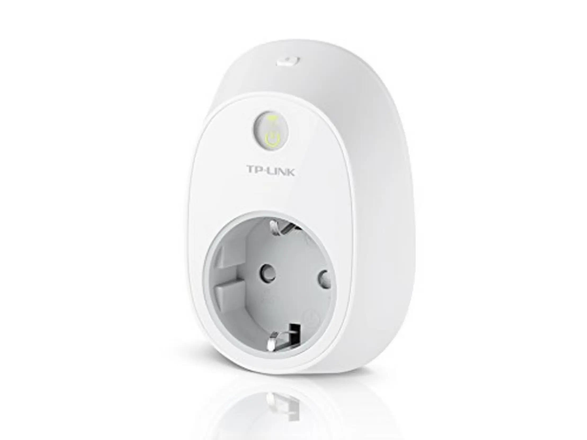 Enchufe Inteligente Wifi Tp-Link Hs100