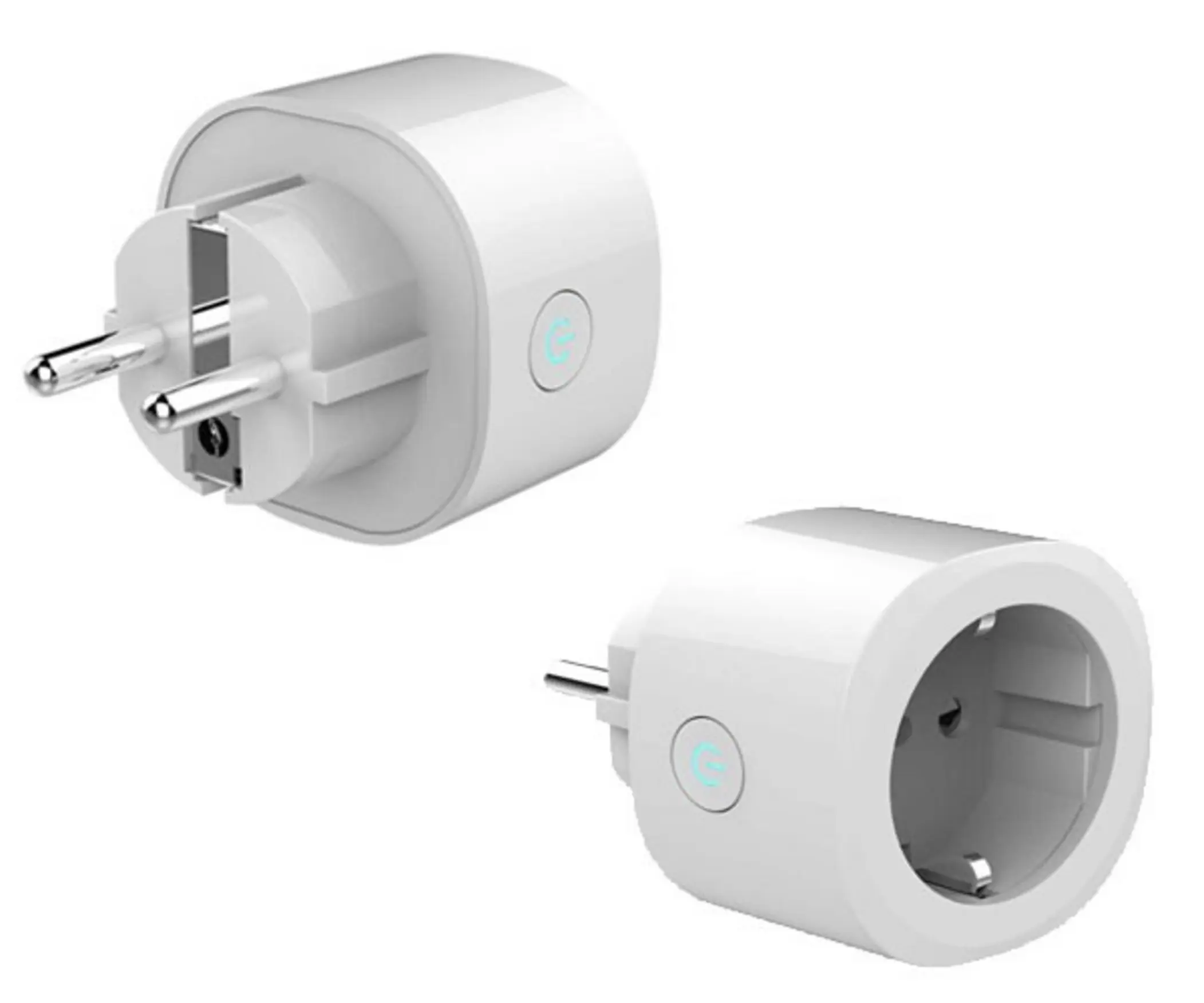 Enchufe Inteligente Wifi Ilfa R4006