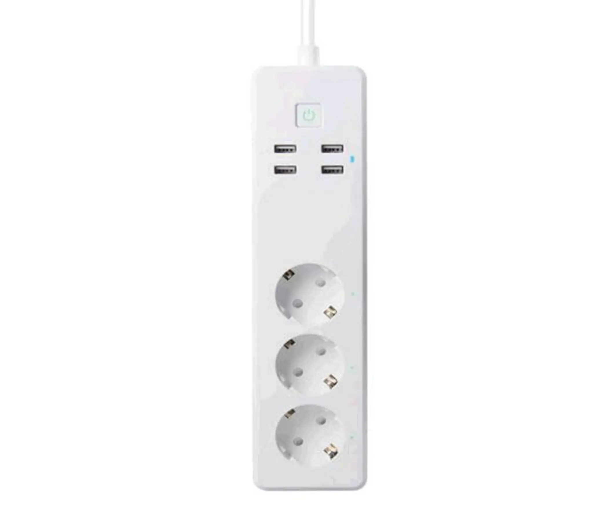 Regleta Inteligente Wifi Ilfa R4080