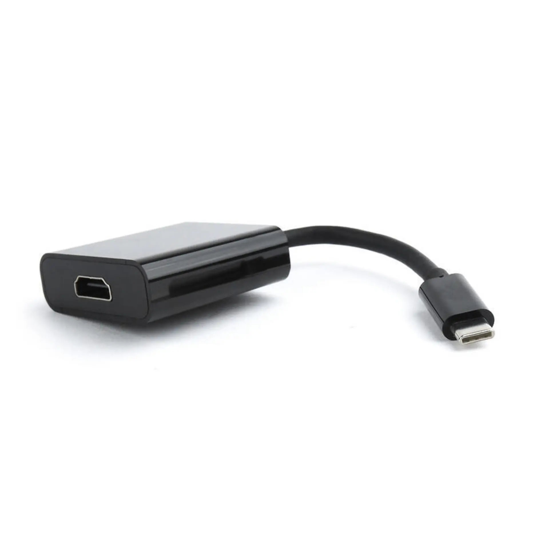 Cable Adaptador Cablexpert Tipo C M A Hdmi H A-Cm-Hdmif-01