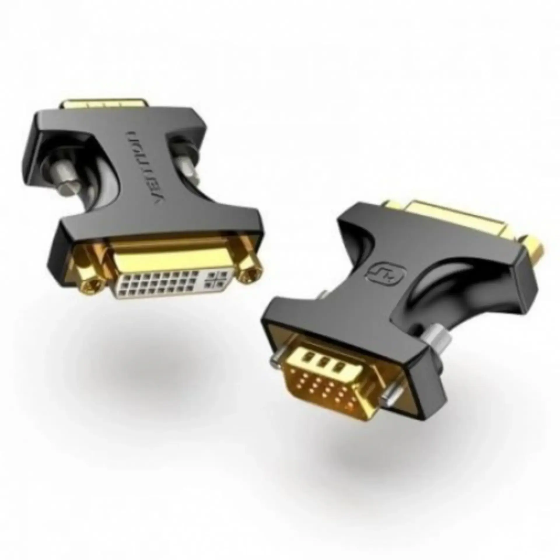 [P2123473] Adaptador Nanocable Vga Hd15M/Hd15M 10.16.0002